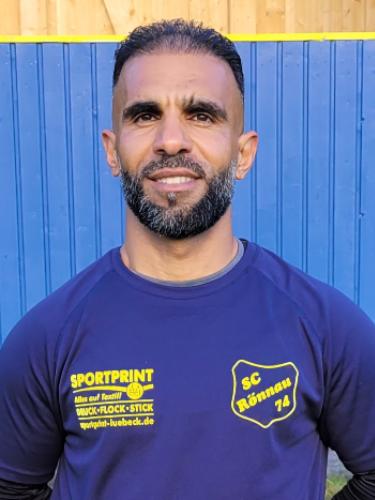 Ali Birgül
