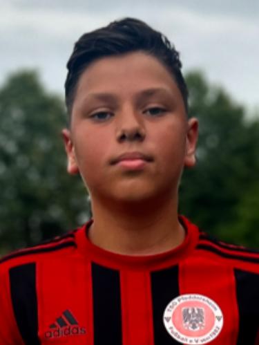 Ismail Shabani