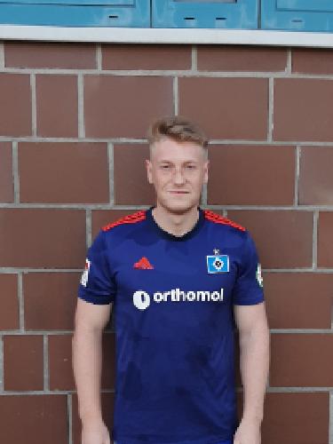 Janek Thomas Siemen