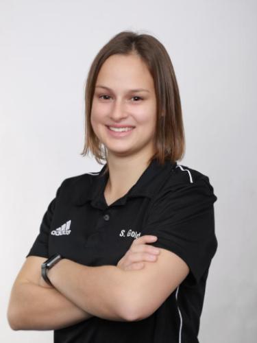 Sophie Goldhausen