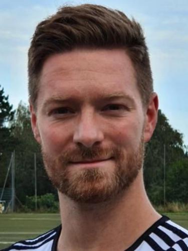 Kevin Dalheimer