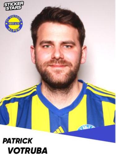 Patrick Votruba