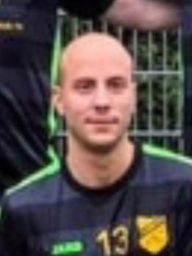 Matteo Pasini