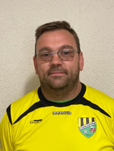 Markus Bothe