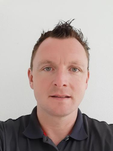 Marco Jäckel