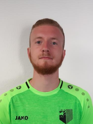 Rudi Reinhold