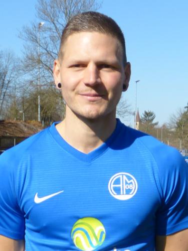 Florian Achtzehn