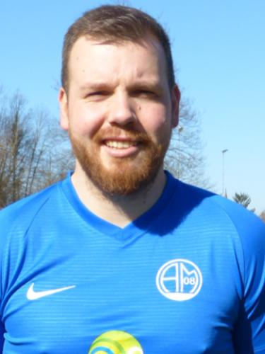 Mario Danzeisen