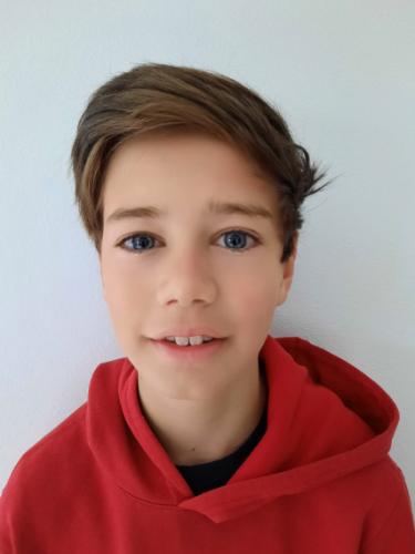 Niklas Dech