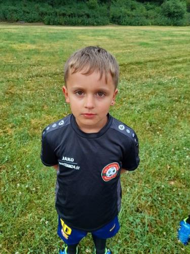 Darius Andrei Mihailiuc