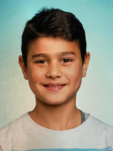 Halil Ibrahim Cebeci