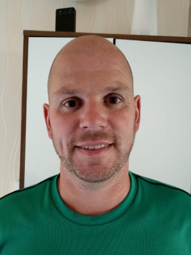 Olaf Huth
