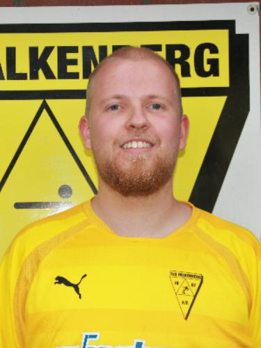 Simon Högemann