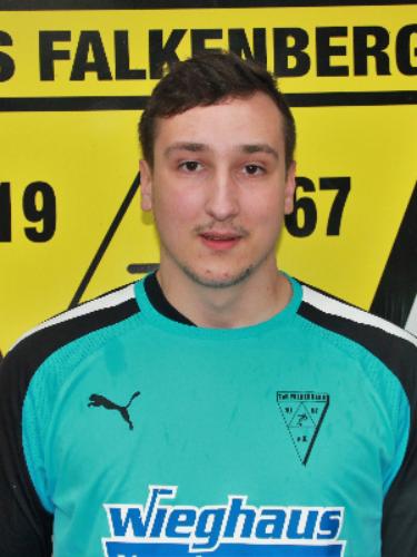 Lukas Menke