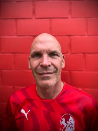 Dirk Münsberg