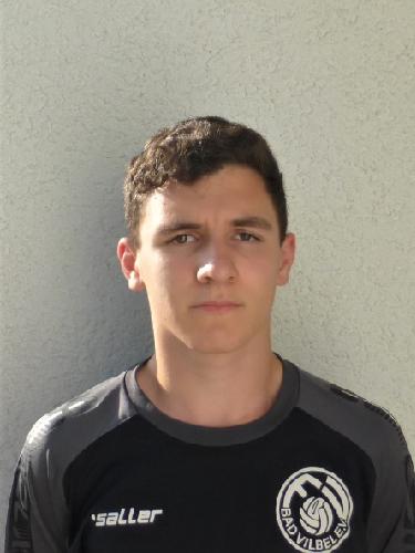 Carl Wettlaufer