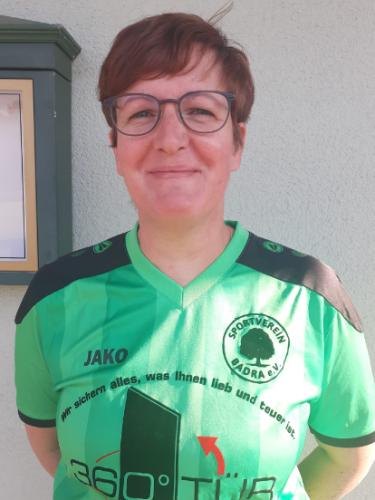 Stefanie Bärmann