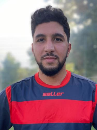 Oubayda El Ouamari