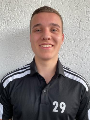 Noah Schultheis