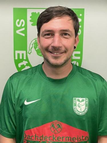 Tobias Koehler