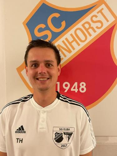 Torben Hinrichs