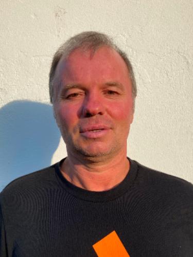 Oleg Popov