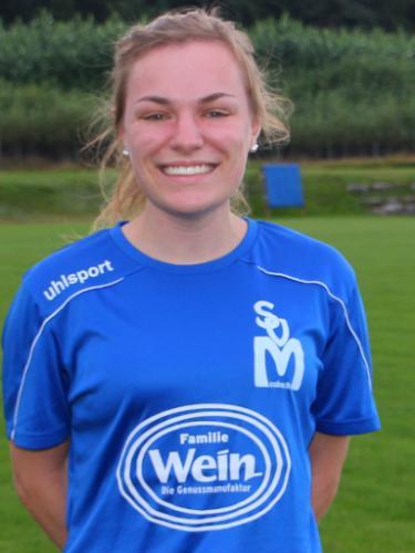 Sarah Maulbetsch