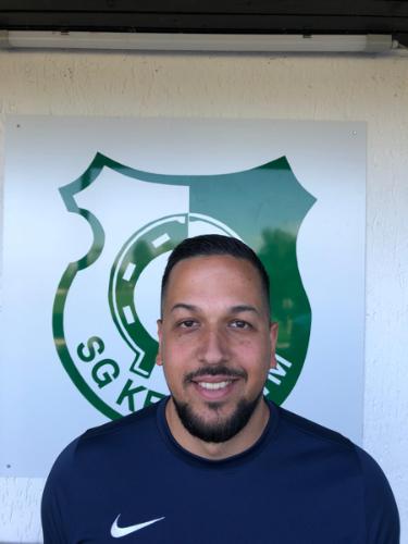 Tolga Gündogdu