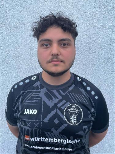 Yunus-Emre Con