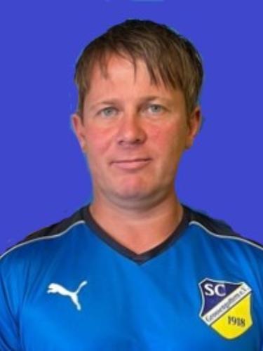 Volker Hoffmann