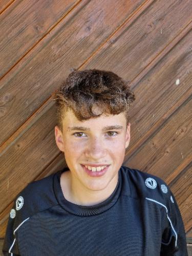 Lukas Wintter