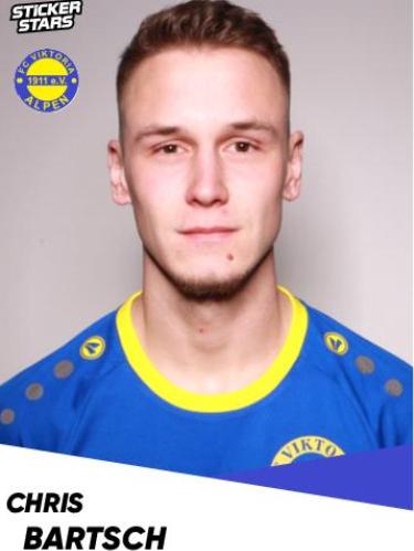 Chris Bartsch