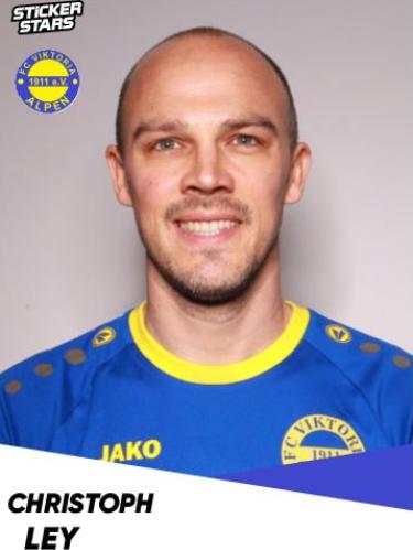 Christoph Ley