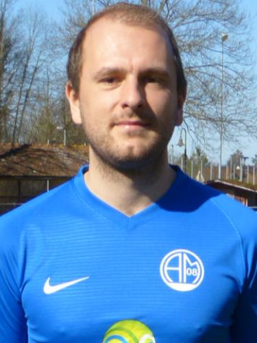 Jannik Weber