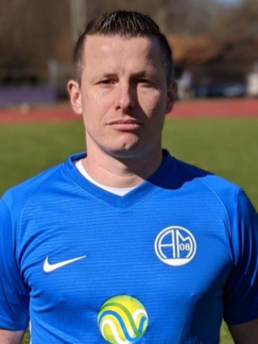 Patric Schwald