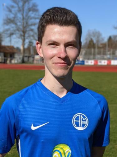 Lukas Siegmann
