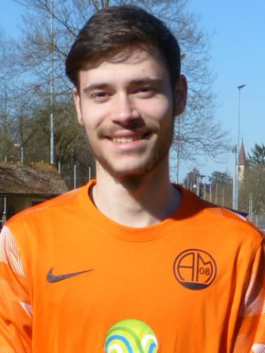 Alexander Siegwolf