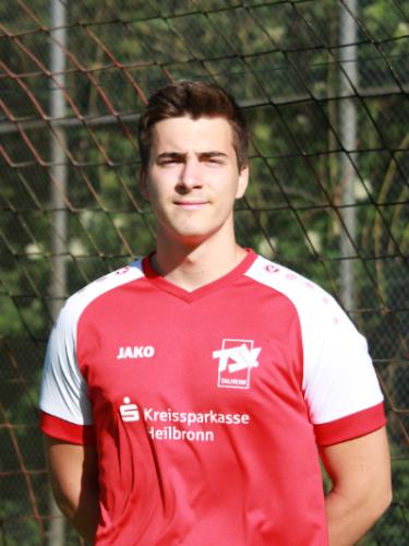Fran Ivkovic