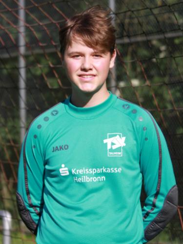 Julian Ritter