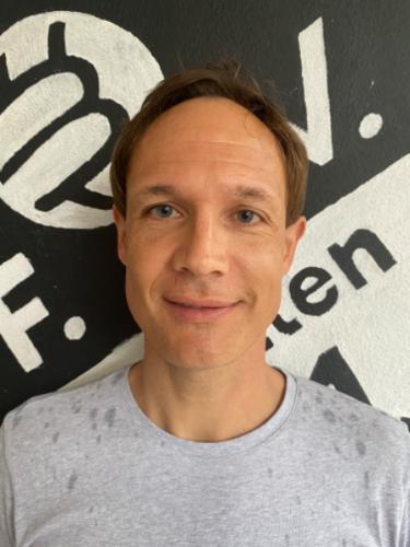 Rene Schwarz