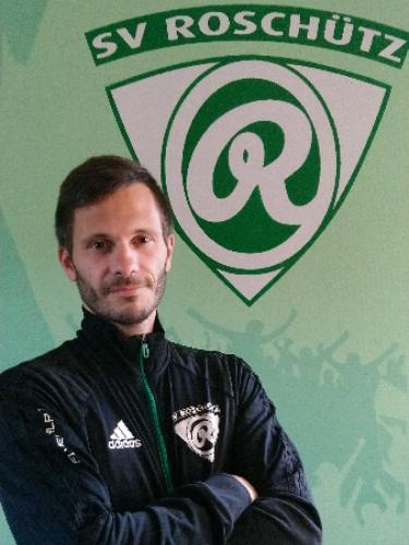 Marco Grumbach
