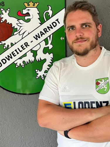 Christoph Müller