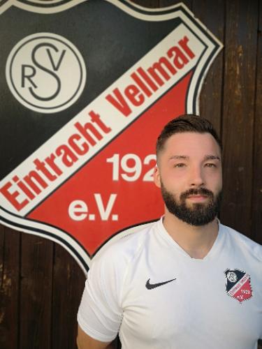 Sascha Bierschenk