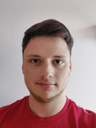 Moritz Ebert
