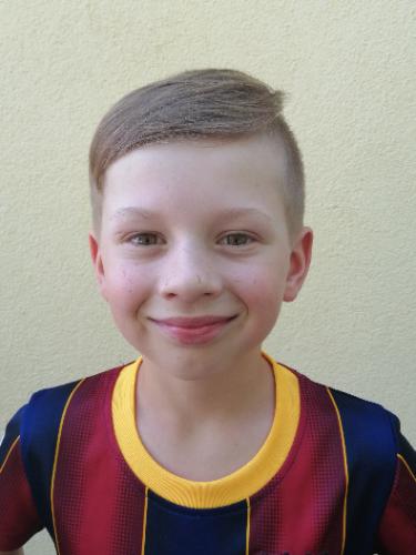 Vince Markert
