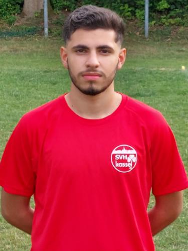 Mattia Amata