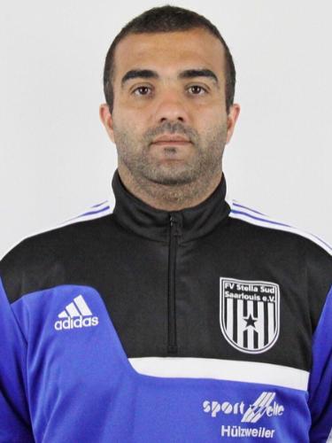Enver Anlamaz