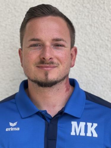 Martin Klauer