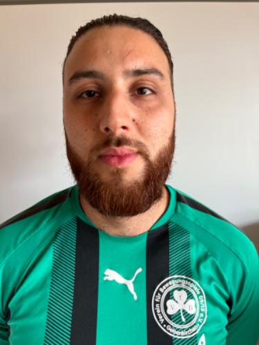 Mohamad Hussein Mohamad