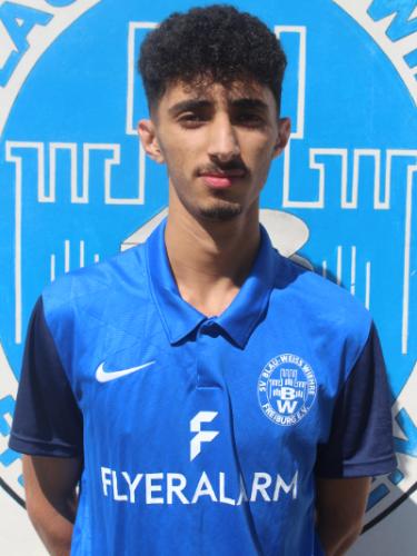 Fayz Al-Mesikh